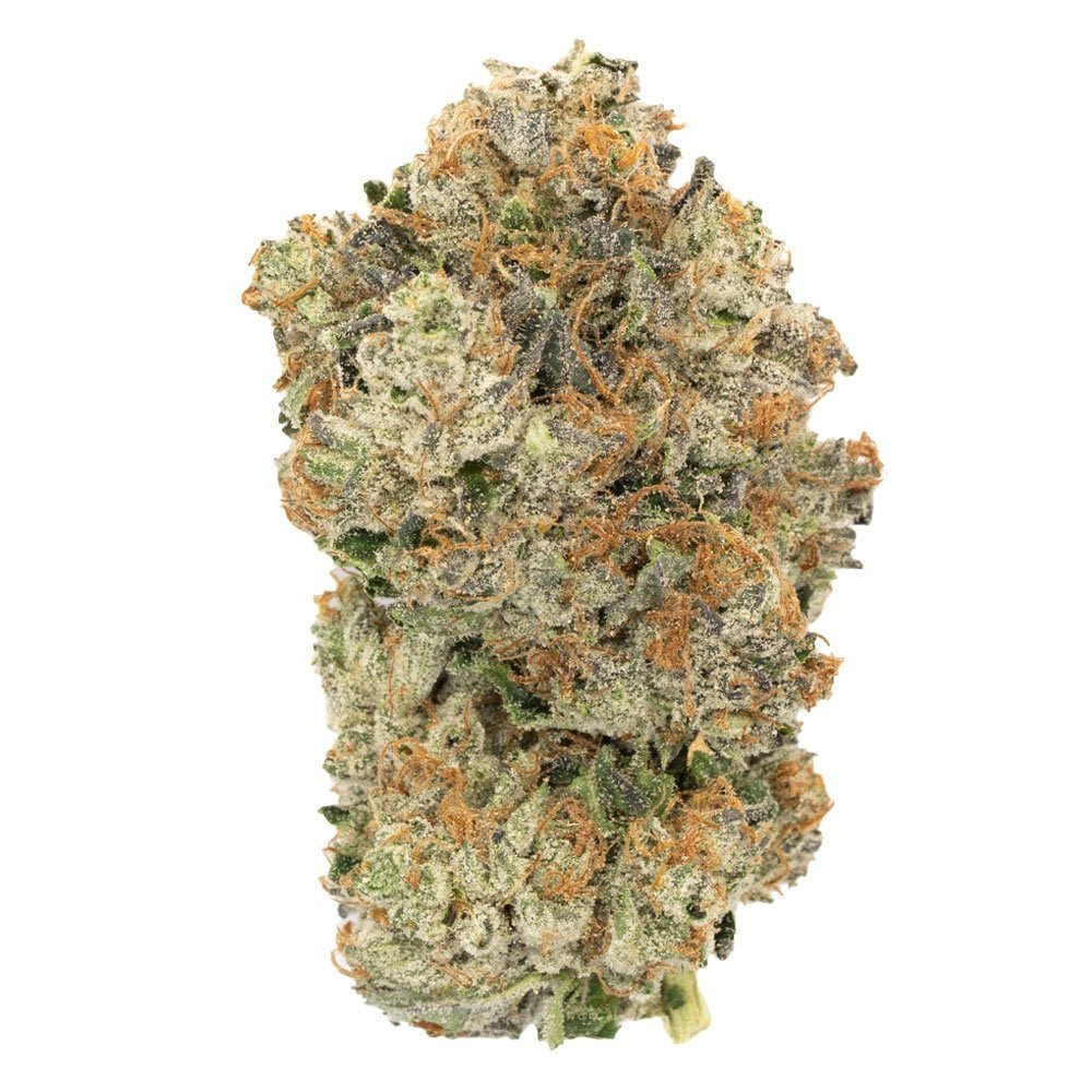 diablo death bubba indica deadhead chemist