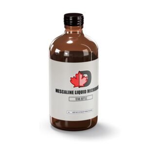 Mescaline Liquid Microdose