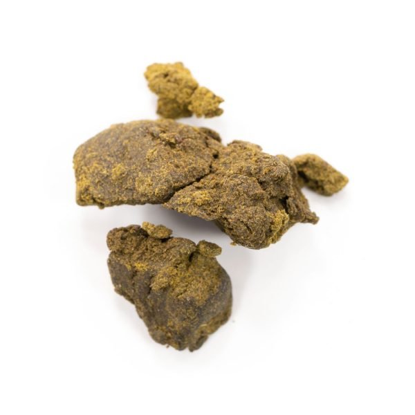 deadhead chemist | moroccan hash