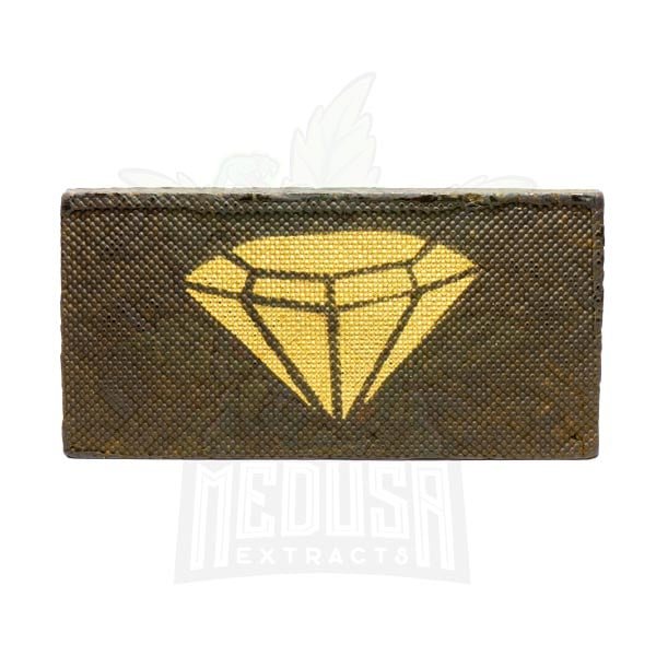 diamond hash | medusa extracts