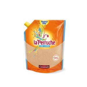 Cassonade Brown Sugar 750g La Perruche