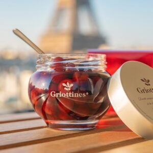 Griottines Gift Jar 350ml