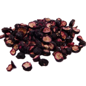 Wild Blueberries slices GDP 100g