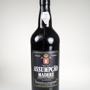 Madeira Assumpcao 17% 1lt
