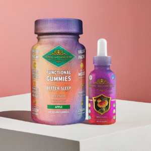 Ultimate Sleep Bundle