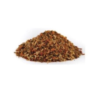 Spices Corse Ground Lamb Mix Pot 200g - LE JARDIN