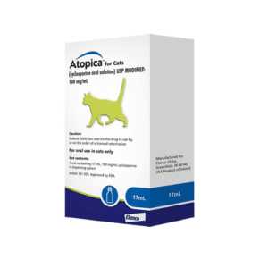 Atopica for Cats