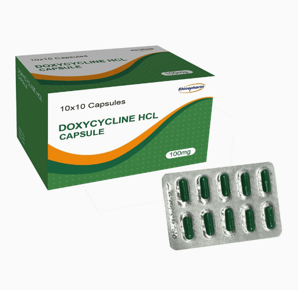 Doxycycline