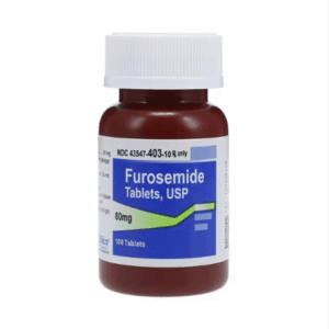 Furosemide