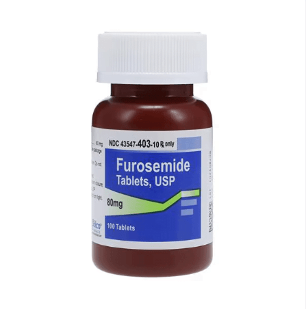 Furosemide