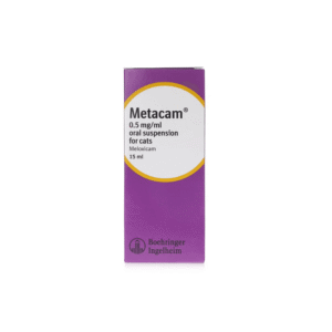 Metacam Oral Suspension for Cats
