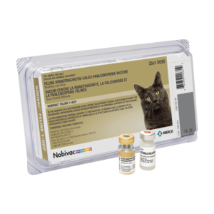 Nobivac Feline 3-HCP