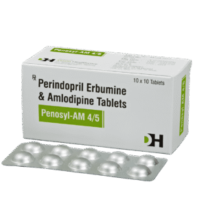 Perindopril/Amlodipine