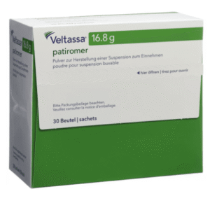 Veltassa Sachet