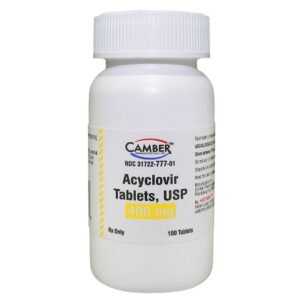 Acyclovir