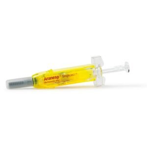 Aranesp Prefilled Syringe