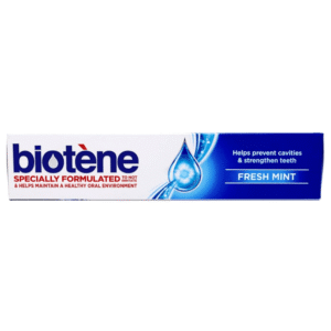 Toothpaste Biotène Fresh Mint