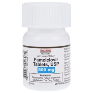 Famciclovir