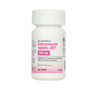 Ketoconazole