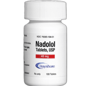 Nadolol