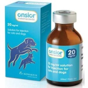 Onsior Solution