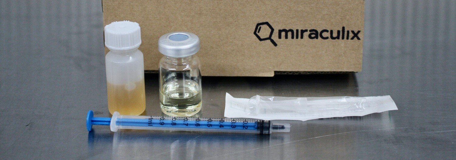 PSILO-Q Magic Mushroom Home Testing Kit - Image 2