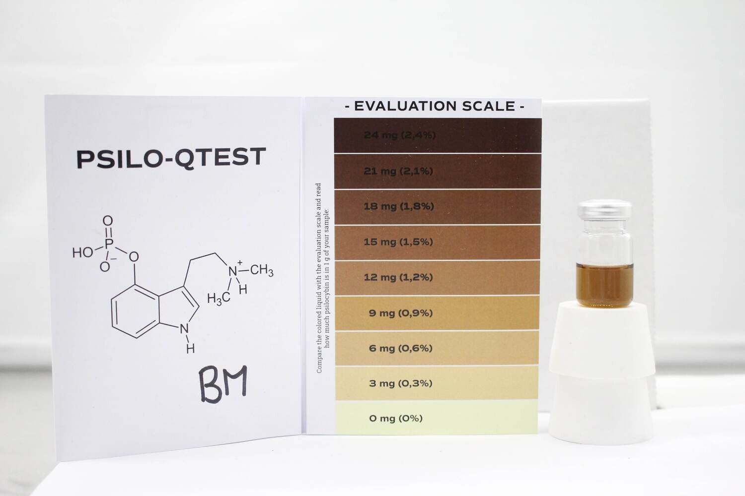 Blue Meanie Magic Mushrooms - Image 2