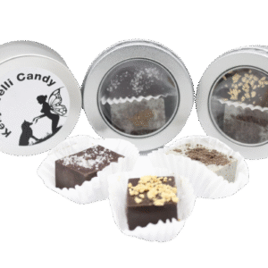 Kelly Welly Psilocybin Chocolates