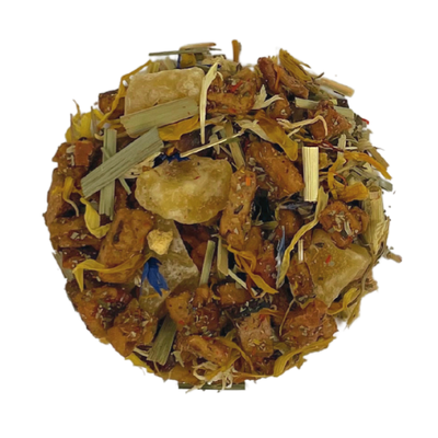 Spirituali-Tea Honeydew and Mint