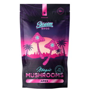 Apex Shrooms Online
