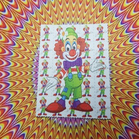 LSD SHEETS - Image 2