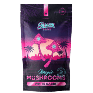 Buy White Rabbit Shrooms