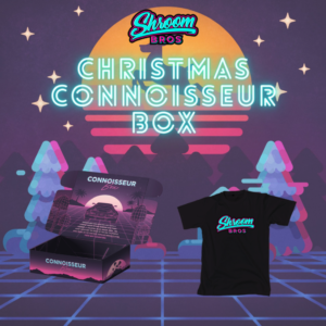 Christmas Connoisseur Box Level 1