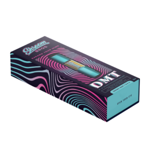 Dmt Vape Refill Cartridge