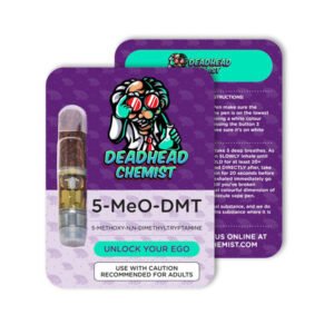 Deadhead Chemist 5-Meo-DMT