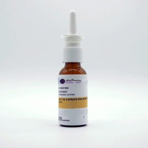 Ketamine Nasal Spray
