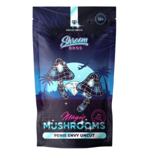 Penis Envy mushrooms