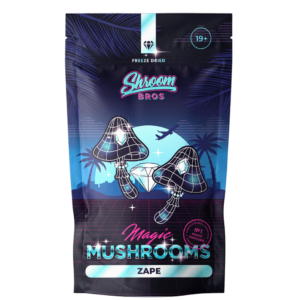 ZAPE Magic Mushrooms