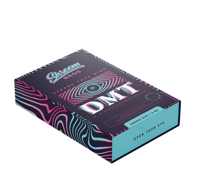 DMT Vape Refills (Cartridge Only)