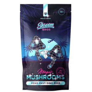 Penis Envy Dino Eggs (Freeze Dried)