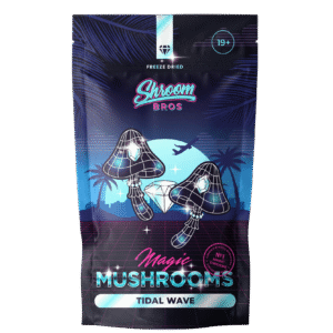 Tidal Wave Magic Mushrooms (Freeze Dried)