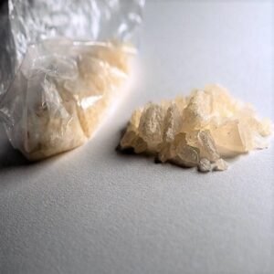 MDMA CRYSTAL