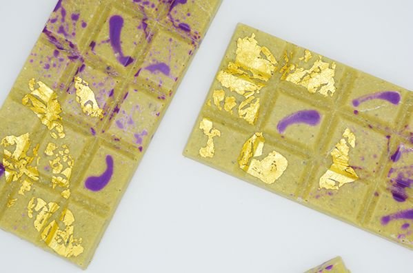 PASSIONFRUIT TRIPTYCH BAR - Image 3