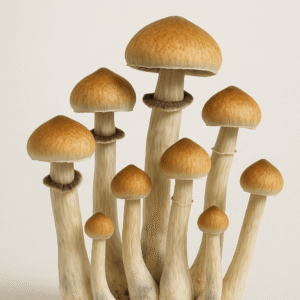 Magic Mushroom Grow Kit ‘Equadorian’
