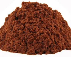 Yohimbee Powder