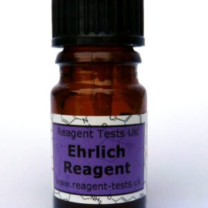 Ehrlich Spot Test Kit