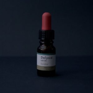 LSD VIAL (LIQUID LSD)