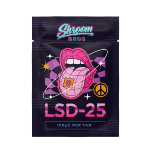 LSD 100ug Tabs LSD