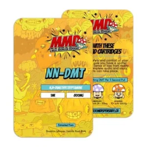 Buy NN DMT Australia