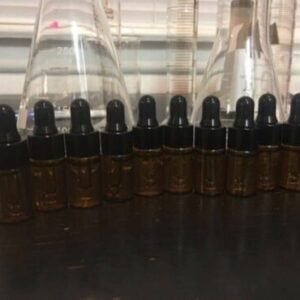 Buy LSD Acid Vial Bottles Online Australia